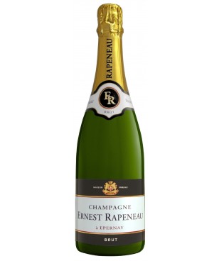 Ernest Rapeneau Champagne Brut Magnum