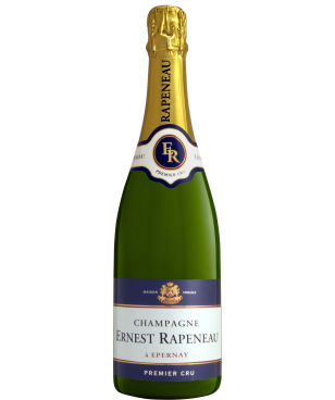 Ernest Rapeneau Champagne Prèmier Cru