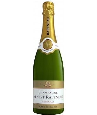 Ernest Rapeneau Champagne Blanc de Blancs